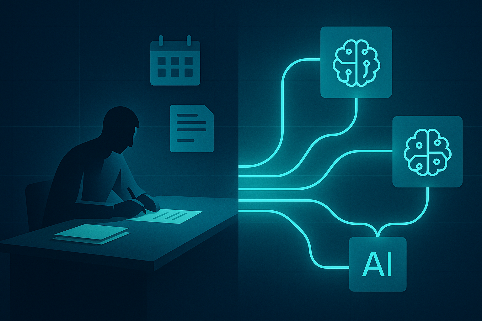 From manual to autonomous — why AI agents are replacing traditional win/loss methods
